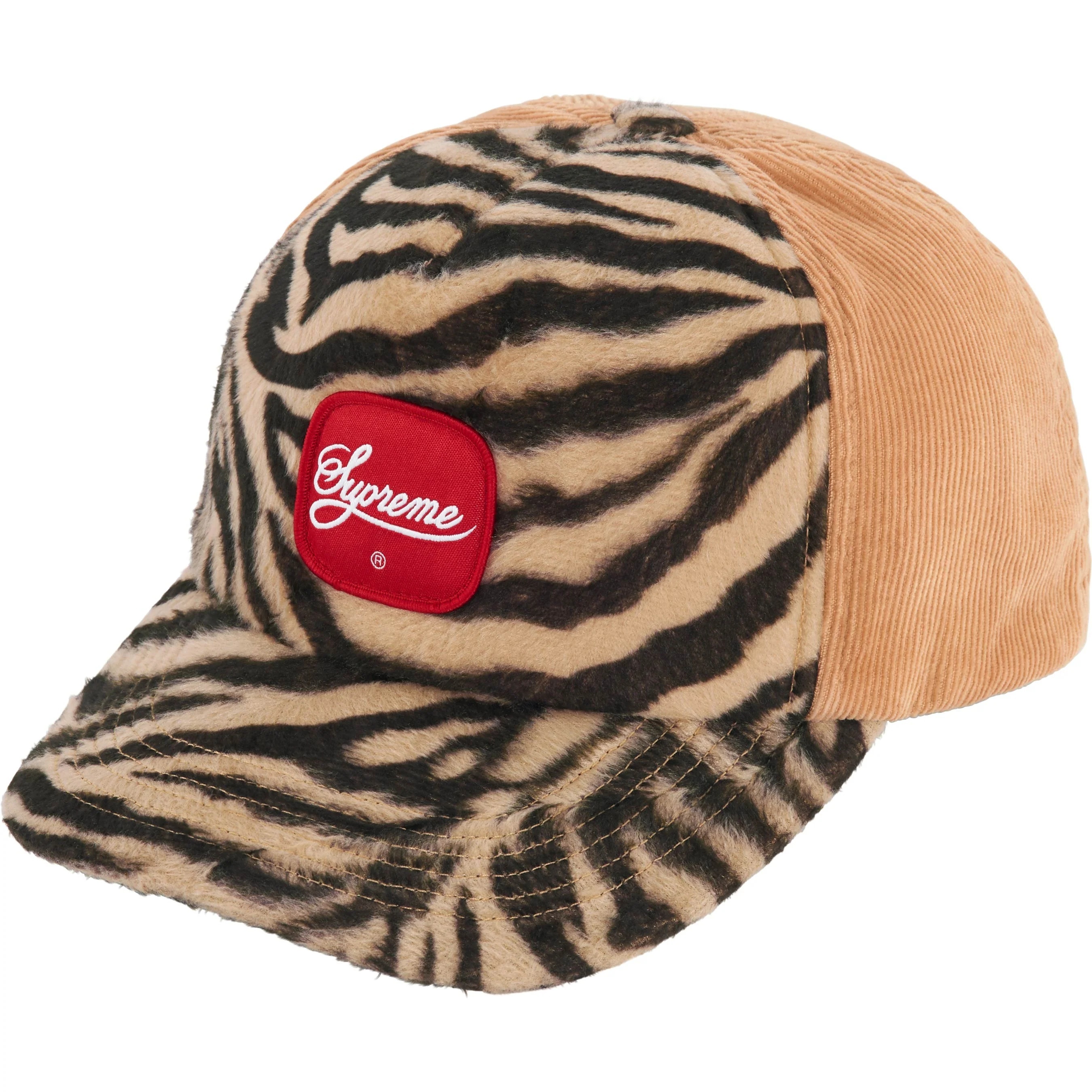 Tiger 5-Panel view 6